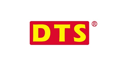 DTS LOGO