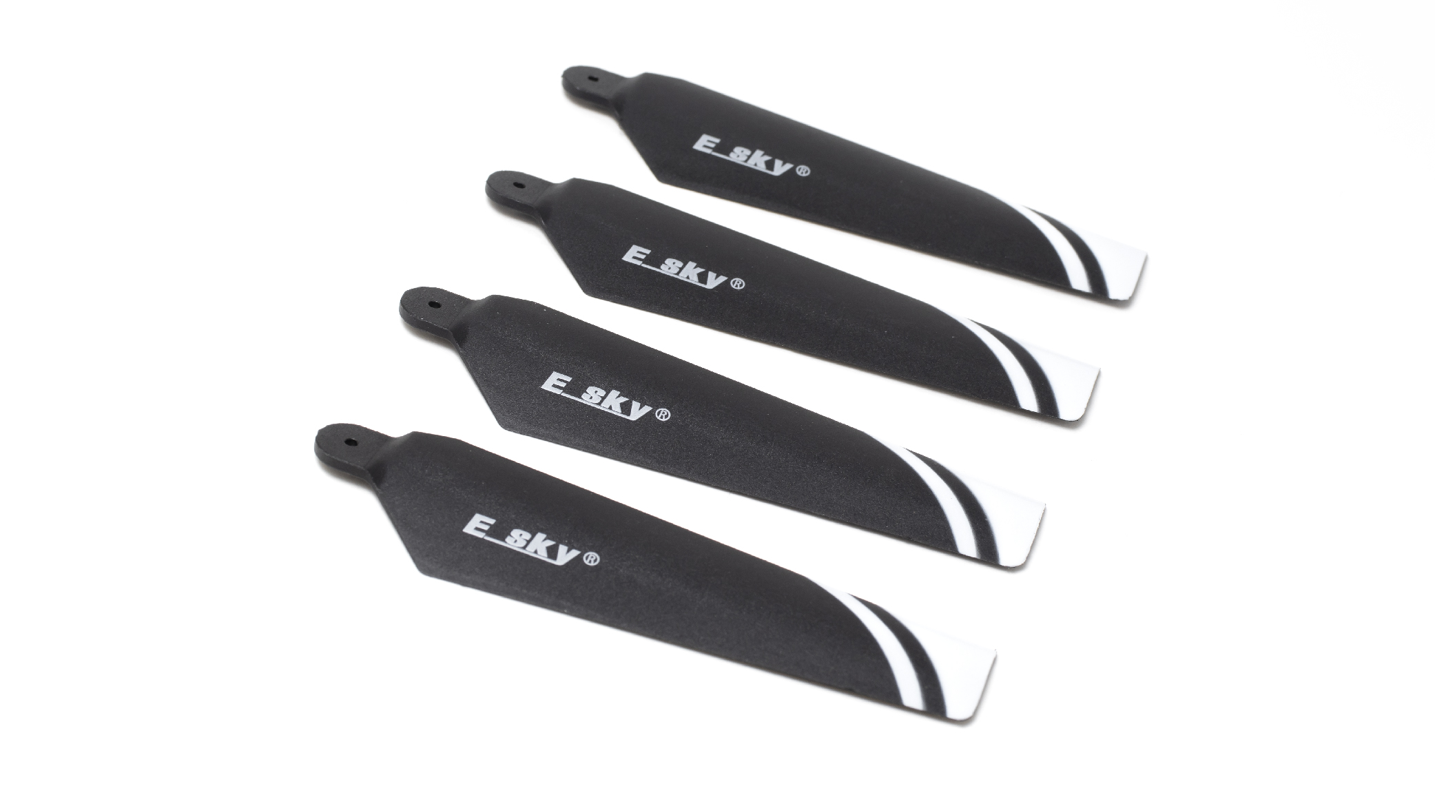 ESKY008718 主旋翼：小飞狼 2对（4PCS）